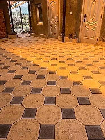 Система водоотвода: Тротуарная плитка, выполненная из качественных материалов, идеально at lalafo.kg — 10 Система водоотвода: Тротуарная плитка, выполненная из качественных материалов, идеально — 10