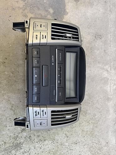 Рамка для Lexus Rx 330 2005 годполностью рабочая at lalafo.kg Рамка для Lexus Rx 330 2005 годполностью рабочая