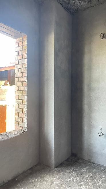 Штукатурка стен Больше 6 лет опыта at lalafo.kg Штукатурка стен Больше 6 лет опыта