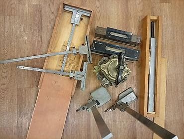 Набор инструментов, Самовывоз at lalafo.kg Набор инструментов, Самовывоз