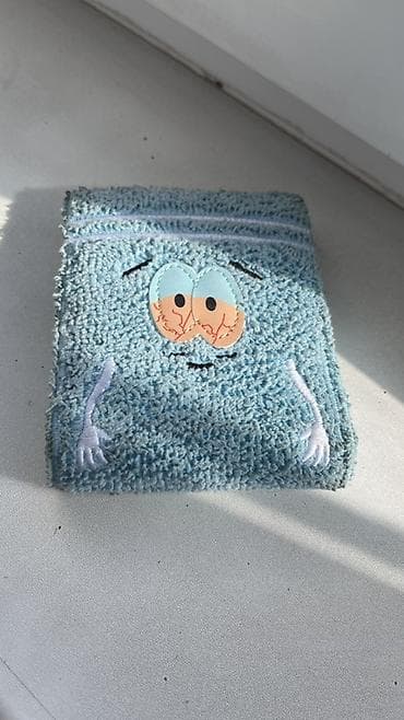 Кошелек, Тканевый материал, Унисекс at lalafo.kg Кошелек, Тканевый материал, Унисекс