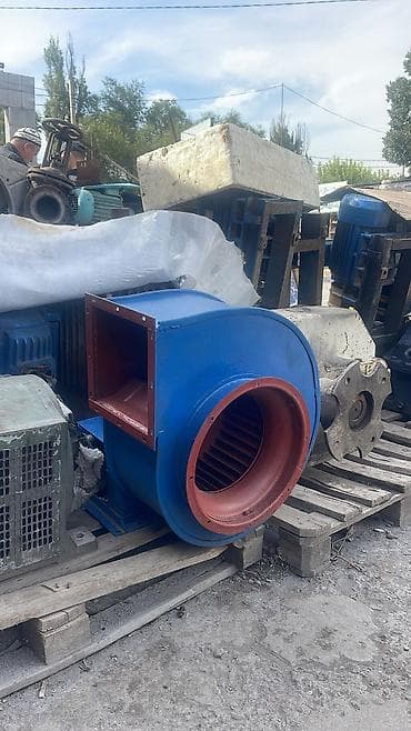 Электр кыймылдаткыч, Жаңы, Бар lalafo.kg да — 4 Электр кыймылдаткыч, Жаңы, Бар — 4