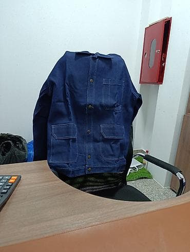 Лосиналар, леггинсылар: Жынсы куртка, Кенен модель, Күз-жаз lalafo.kg да — 2 Лосиналар, леггинсылар: Жынсы куртка, Кенен модель, Күз-жаз — 2