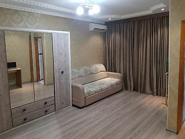 30 м², С мебелью at lalafo.kg 30 м², С мебелью