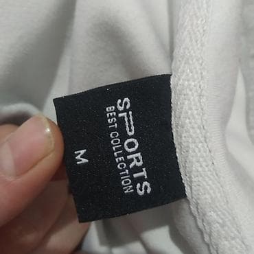 Буркини: Серый размер M б/у lalafo.kg да — 3 Буркини: Серый размер M б/у — 3