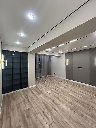 Tata: 2 комнаты, 85 м², Элитка, 8 этаж, Дизайнерский ремонт at lalafo.kg — 6 Tata: 2 комнаты, 85 м², Элитка, 8 этаж, Дизайнерский ремонт — 6