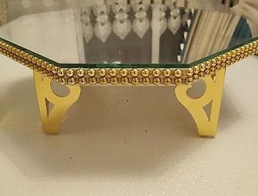 Зеркальная посуда для нарезки фруктов и для фуршета.принимаю заказы! lalafo.kg да — 7 Зеркальная посуда для нарезки фруктов и для фуршета.принимаю заказы! — 7