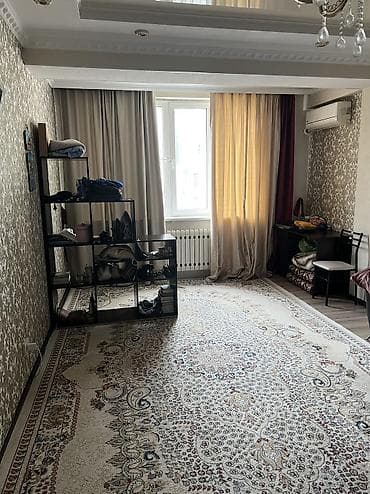 2 комнаты, Собственник, С подселением, от 6 месяцев, от 1 года at lalafo.kg 2 комнаты, Собственник, С подселением, от 6 месяцев, от 1 года