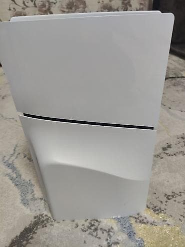 PlayStation 5 (дисковая версия) + беспроводной геймпад DualSense Не at lalafo.kg — 2 PlayStation 5 (дисковая версия) + беспроводной геймпад DualSense Не — 2