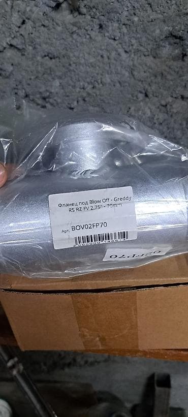 Форсункалар: Кыймылдаткыч клапаны BMW lalafo.kg да — 4 Форсункалар: Кыймылдаткыч клапаны BMW — 4