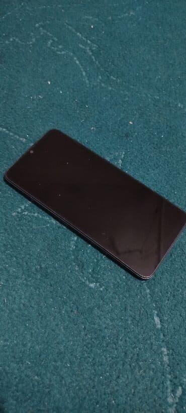 Redmi, Redmi 13C, Б/у, 256 ГБ, цвет - Черный, 2 SIM at lalafo.kg Redmi, Redmi 13C, Б/у, 256 ГБ, цвет - Черный, 2 SIM