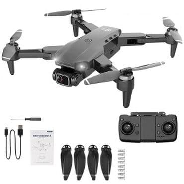 Дрон hunter x3s — это современное летающее устройство, предназначенное at lalafo.kg Дрон hunter x3s — это современное летающее устройство, предназначенное