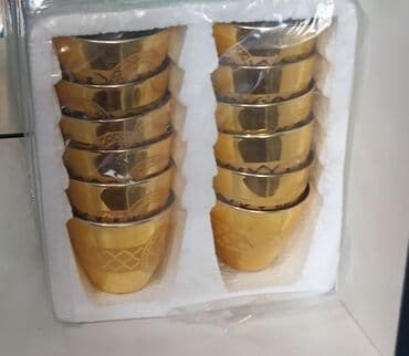 Стакан для зам зам . доставка бесплатно at lalafo.kg Стакан для зам зам . доставка бесплатно