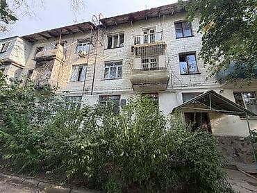 2 комнаты, 30 м², Политех Хрущевка, 3 этаж, Косметический ремонт at lalafo.kg 2 комнаты, 30 м², Политех Хрущевка, 3 этаж, Косметический ремонт