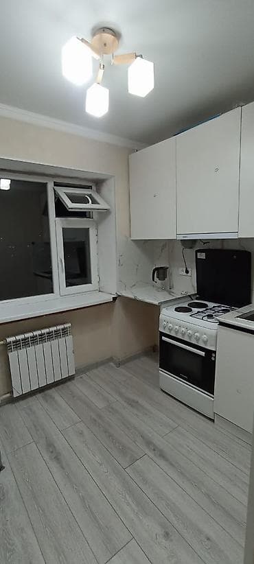1 комната, 31 м², 5 мкр Индивидуалка, 5 этаж, Свежий ремонт at lalafo.kg 1 комната, 31 м², 5 мкр Индивидуалка, 5 этаж, Свежий ремонт