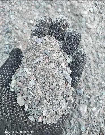 Щебень, Для стяжки, В тоннах, Зил at lalafo.kg Щебень, Для стяжки, В тоннах, Зил