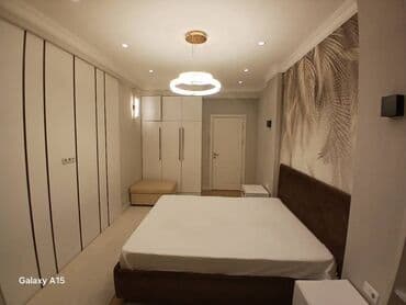 4 комнаты, Собственник, Без подселения, С мебелью полностью at lalafo.kg 4 комнаты, Собственник, Без подселения, С мебелью полностью