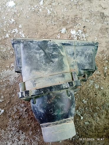 Оң туманга каршы фара BMW 1995 г., Колдонулган, Германия lalafo.kg да — 3 Оң туманга каршы фара BMW 1995 г., Колдонулган, Германия — 3