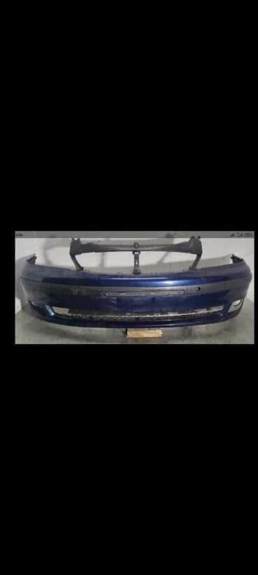 Бампер Ford, Б/у, Оригинал at lalafo.kg Бампер Ford, Б/у, Оригинал