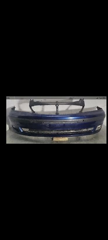 Жабо: Бампер Ford, Б/у, Оригинал at lalafo.kg — 1 Жабо: Бампер Ford, Б/у, Оригинал — 1