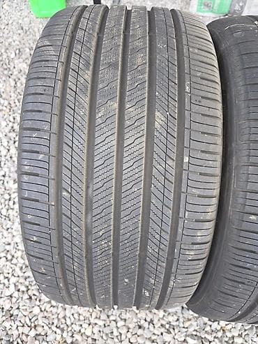 Линолеум: Шиналар 275 / 35 / R 22, Жай, Комплект, Жол тандабастар (АТ/МТ), Корея, Hankook lalafo.kg да — 7 Линолеум: Шиналар 275 / 35 / R 22, Жай, Комплект, Жол тандабастар (АТ/МТ), Корея, Hankook — 7