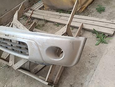 Бампер Honda, Б/у at lalafo.kg Бампер Honda, Б/у