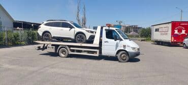 С лебедкой, С манипулятором, Со сдвижной платформой at lalafo.kg С лебедкой, С манипулятором, Со сдвижной платформой