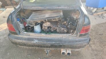 Honda Accord: 1993 г., 2 л, Механика, Бензин, Седан at lalafo.kg Honda Accord: 1993 г., 2 л, Механика, Бензин, Седан