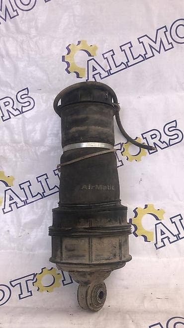 Mercedes-Benz W211, v-2.7 cdi, задний пневмобалон at lalafo.kg Mercedes-Benz W211, v-2.7 cdi, задний пневмобалон