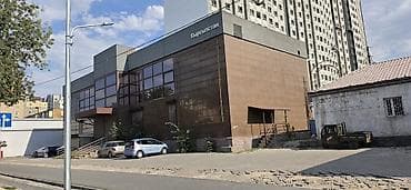 Здание, Действующий 1022 м² at lalafo.kg Здание, Действующий 1022 м²