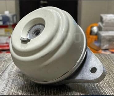 Подушка мотора Mercedes-Benz Б/у at lalafo.kg Подушка мотора Mercedes-Benz Б/у