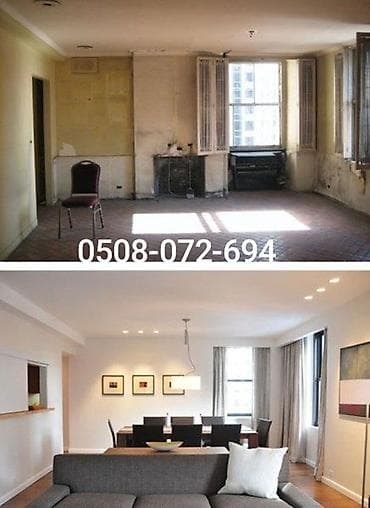 пол краска: Профессиональная покраска и отделочные работы - Малярные работы любой at lalafo.kg — 5 пол краска: Профессиональная покраска и отделочные работы - Малярные работы любой — 5