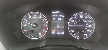 Subaru Outback: 2020 г., 2.5 л, Автомат, Бензин, Универсал at lalafo.kg Subaru Outback: 2020 г., 2.5 л, Автомат, Бензин, Универсал