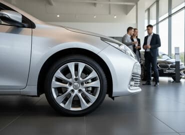 Колеса в сборе 205 / 60 / R 16, Зима, Новый, Комплект, Легковые, Литые, отверстий - 5 at lalafo.kg Колеса в сборе 205 / 60 / R 16, Зима, Новый, Комплект, Легковые, Литые, отверстий - 5