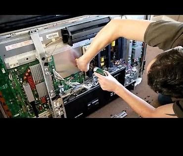 Другое ТВ и видео: Ремонт телевизоров всех видовпрошивка, замена светодиодов at lalafo.kg — 7 Другое ТВ и видео: Ремонт телевизоров всех видовпрошивка, замена светодиодов — 7