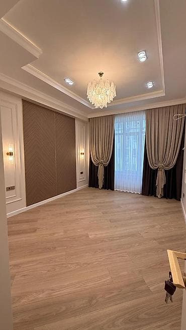 3 комнаты, 103 м², Элитка, 7 этаж, Евроремонт at lalafo.kg 3 комнаты, 103 м², Элитка, 7 этаж, Евроремонт