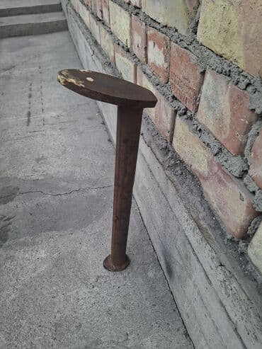 Продаю сапожную лапу,для ремонта обуви at lalafo.kg Продаю сапожную лапу,для ремонта обуви