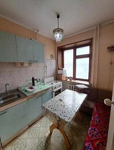 1 комната, Без подселения, С мебелью полностью at lalafo.kg 1 комната, Без подселения, С мебелью полностью