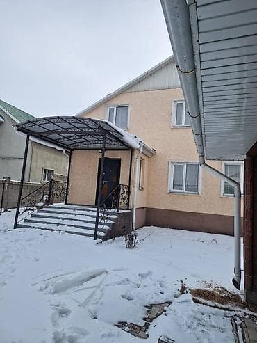 Продается дом в ж/м Учкун. По ул. Кулбаракова Абтандила. Участок 4 at lalafo.kg Продается дом в ж/м Учкун. По ул. Кулбаракова Абтандила. Участок 4
