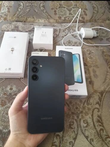 Samsung Galaxy A15, 128 ГБ, цвет - Синий, 2 SIM at lalafo.kg Samsung Galaxy A15, 128 ГБ, цвет - Синий, 2 SIM