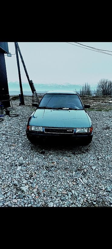 Mazda 323: 1991 г., 1.3 л, Механика, Бензин, Седан at lalafo.kg Mazda 323: 1991 г., 1.3 л, Механика, Бензин, Седан