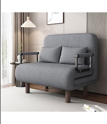 Прямой диван at lalafo.kg Прямой диван