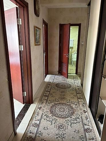 1 комната, Собственник, С подселением, С мебелью частично at lalafo.kg 1 комната, Собственник, С подселением, С мебелью частично