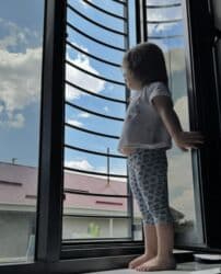 Решетки для окон, Другой тип решетки, На заказ, Бесплатная установка at lalafo.kg Решетки для окон, Другой тип решетки, На заказ, Бесплатная установка