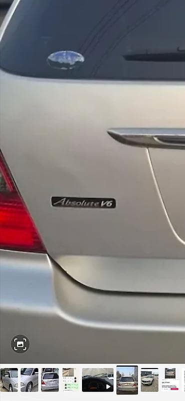 Эмблема «Absolute V6» для автомобиля - Оригинальный шильдик «Absolute at lalafo.kg Эмблема «Absolute V6» для автомобиля - Оригинальный шильдик «Absolute