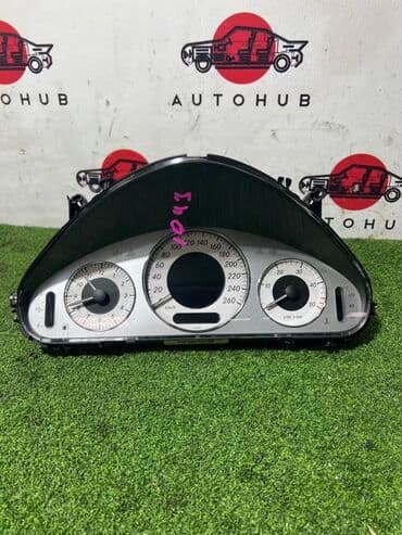 Щиток приборов Mercedes-Benz at lalafo.kg Щиток приборов Mercedes-Benz