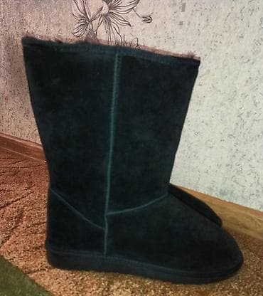 Мужские НАТУРАЛЬНЫЕ УГГИ, ПОЛНОСТЬЮ НАТУРАЛКА И СНАРУЖИ,И МЕХ. Размер at lalafo.kg Мужские НАТУРАЛЬНЫЕ УГГИ, ПОЛНОСТЬЮ НАТУРАЛКА И СНАРУЖИ,И МЕХ. Размер