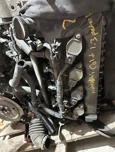 Двигатель mitsubishi colt 1.3 M135.950 2008 (б/у) at lalafo.kg Двигатель mitsubishi colt 1.3 M135.950 2008 (б/у)