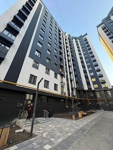 3 комнаты, 88 м², Элитка, 4 этаж, Дизайнерский ремонт at lalafo.kg 3 комнаты, 88 м², Элитка, 4 этаж, Дизайнерский ремонт