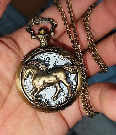 Мусулман сааттары саат, Al-Fajr, Эркектердики, Колдонулган lalafo.kg да — 8 Мусулман сааттары саат, Al-Fajr, Эркектердики, Колдонулган — 8